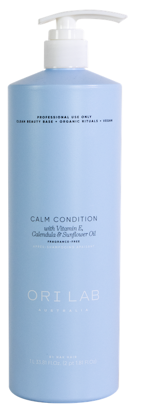 ORI LAB CALM ACONDICIONADOR 1000ml