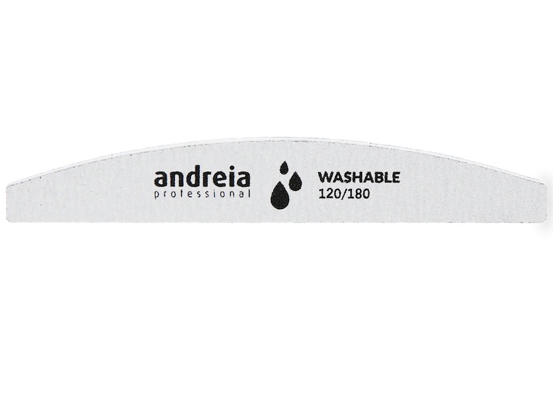 ANDREIA LLIMA NAIL FILE 120/180