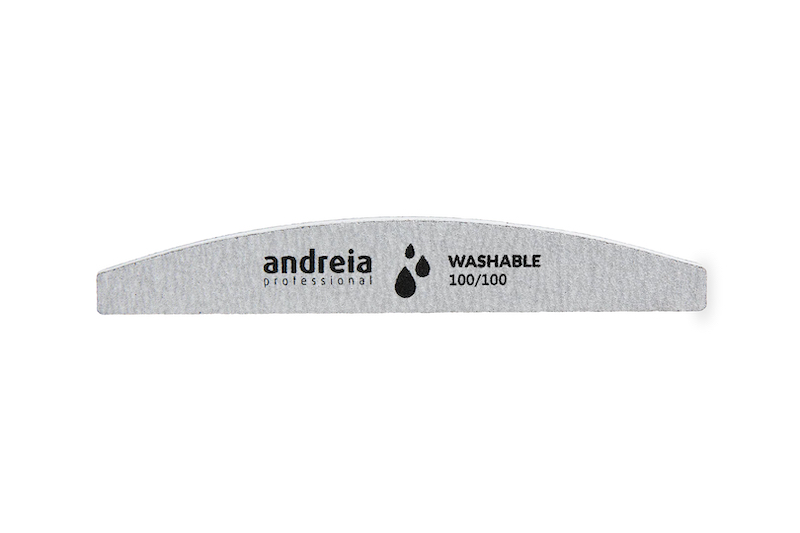 ANDREIA LLIMA WASHABLE NAIL FILE 100/100