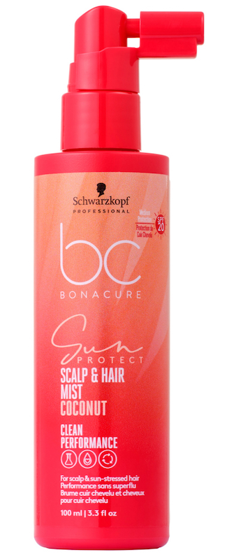 BC SUN BRUMA  PER A CUIR CABELLUT I CABELL 100ml SCH