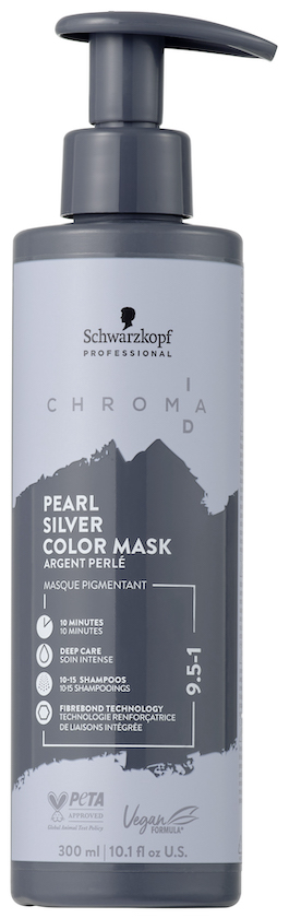 CHROMA ID BONDING COLOR MASK 9,5-1 300ml SCH