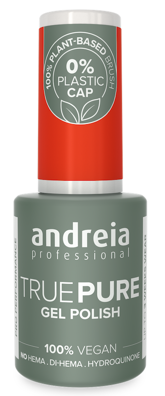 ANDREIA TRUE PURE GEL POLISH T47 - 10,5ML