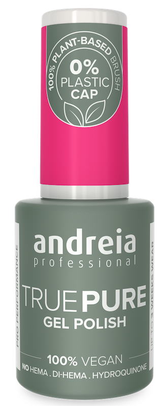 ANDREIA TRUE PURE GEL POLISH T48 - 10,5ML