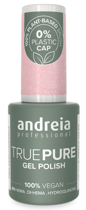 ANDREIA TRUE PURE GEL POLISH T49 - 10,5ML