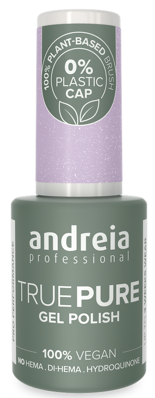 ANDREIA TRUE PURE GEL POLISH T50 - 10,5ML