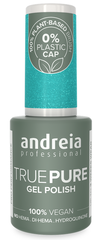 ANDREIA TRUE PURE GEL POLISH T51 - 10,5ML