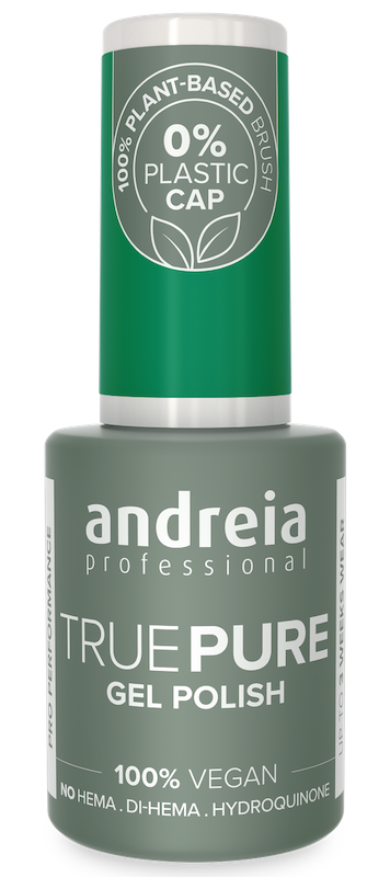 ANDREIA TRUE PURE GEL POLISH T52 - 10,5ML