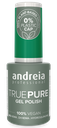 ANDREIA TRUE PURE GEL POLISH T52 - 10,5ML