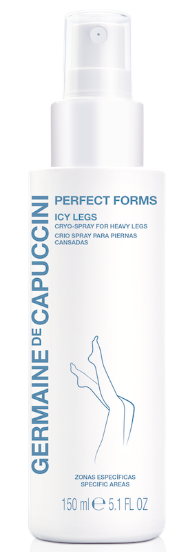 PF ICY LEGS CRYO SPRAY 150ml  911785 GDC