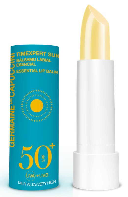 TX SUN BALSAM LABIAL - PRETOECTOR LLAVIS  SPF50+ 360055 GDC