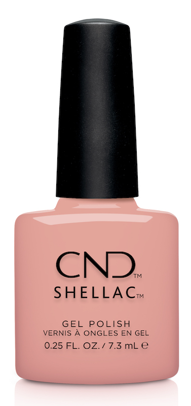 SHELLAC SUNRISE ENERGY GLEAM&GLOW 7,3ml CND