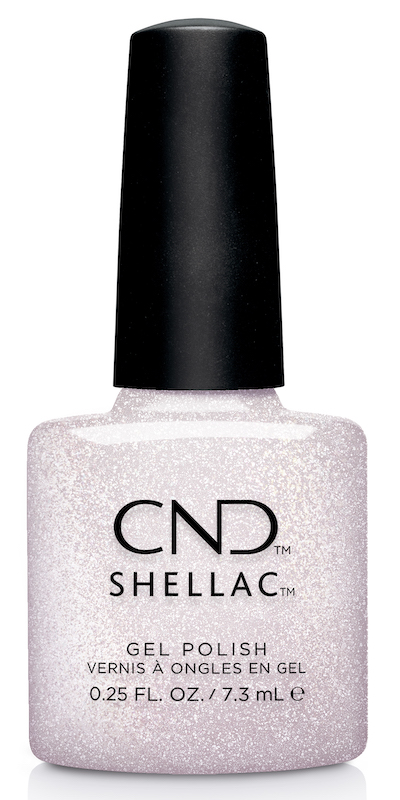 SHELLAC NIGHT BRILLANCE GLEAM&GLOW 7,3ml CND