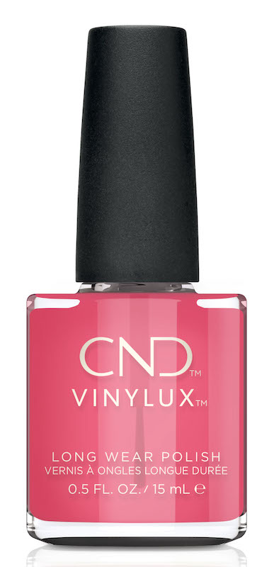 VINYLUX MAGENTA SKY GLEAM&GLOW 15ml CND