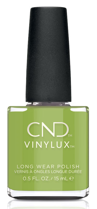 VINYLUX MEADOW GLOW GLEAM&GLOW 15ml CND