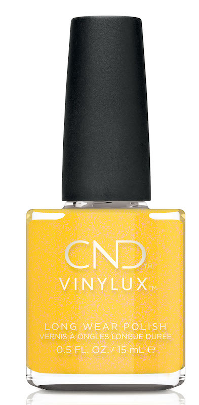 VINYLUX CATCHING LIGHT GLEAM&GLOW 15ml CND