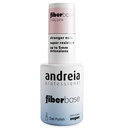 ANDREIA FIBER BASE MILKY PINK  10,5ML