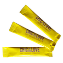 CHICLOVE STICKS BETACAROTENO BRONZE 30ux10ml