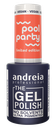 ANDREIA THE GEL POLISH PP1 - 10,5ML POOL PARTY