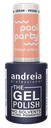 ANDREIA THE GEL POLISH PP2 - 10,5ML POOL PARTY