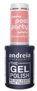 ANDREIA THE GEL POLISH PP3 - 10,5ML POOL PARTY