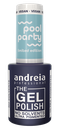 ANDREIA THE GEL POLISH PP4 - 10,5ML POOL PARTY