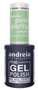 ANDREIA THE GEL POLISH PP5 - 10,5ML POOL PARTY