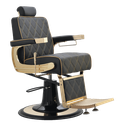 [WERZBH017.A12] MUDI SILLON BARBERO CREW GOLD WEE