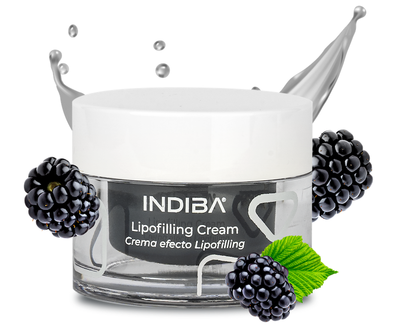 INDIBA DERMO-REGEN CREMA EFECTO LIPOFILLING 50ML IND