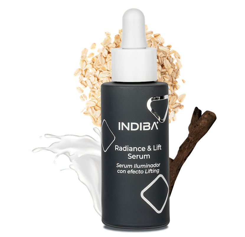 INDIBA DERMO-REGEN SERUM ILUMINADOR CON EFECTO LIFTING 30ML IND