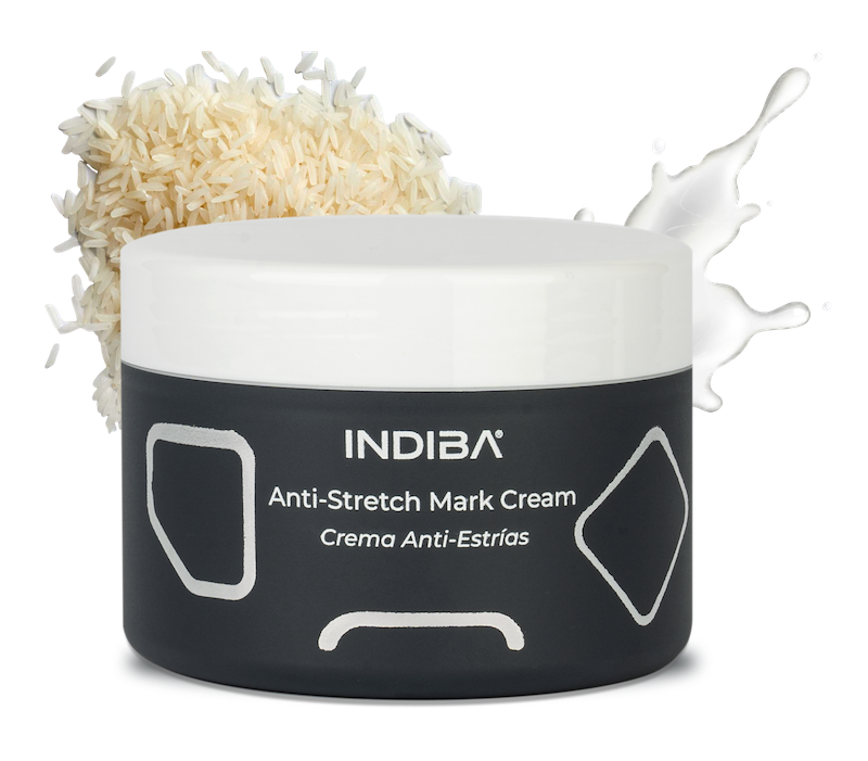 INDIBA DERMO-REGEN CREMA ANTI-ESTRIAS 200ML IND