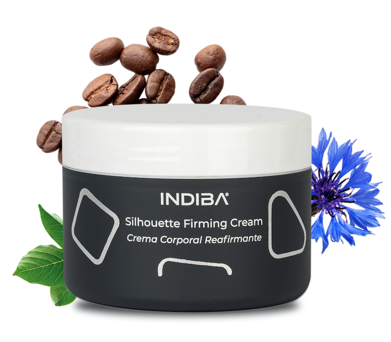 INDIBA DERMO-REGEN CREMA CORPORAL REAFIRMANTE 200ML IND