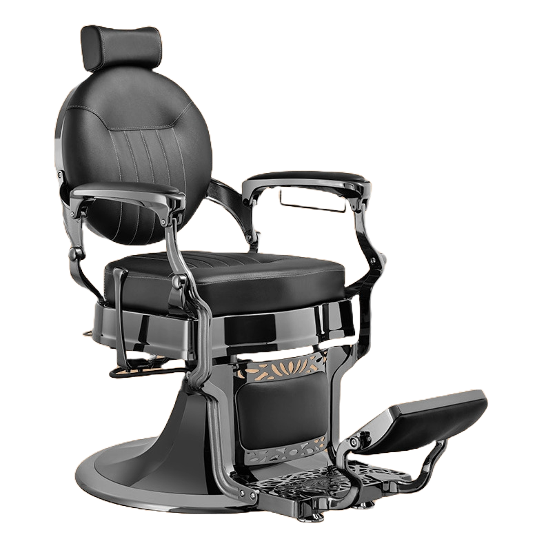 MUDI SILLON BARBERO CAESAR + MERCURY WEE