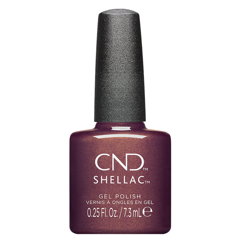 SHELLAC PURPLEXITY DYNAMIC DUALITY 7,3ml CND