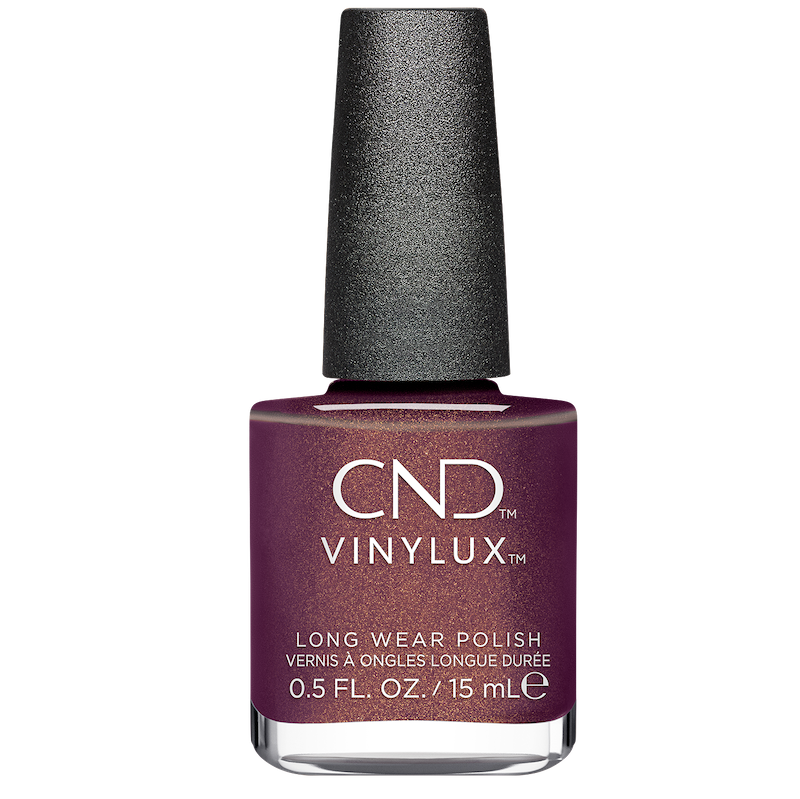 VINYLUX PURPLEXITY 15ml DYNAMIC DUALITY CND