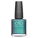 VINYLUX TEAL-TRICITY 15ml DYNAMIC DUALITY CND