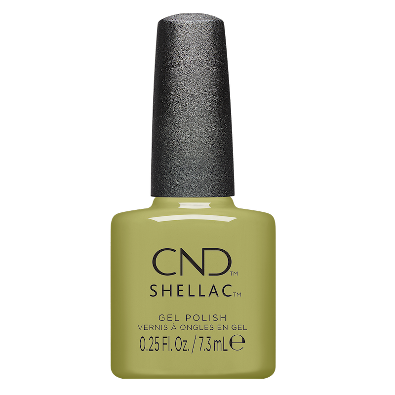 SHELLAC PLANTBOUND DYNAMIC DUALITY 7,3ml CND