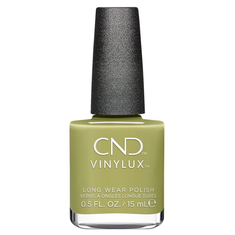 VINYLUX PLANTBOUND 15ml DYNAMIC DUALITY CND