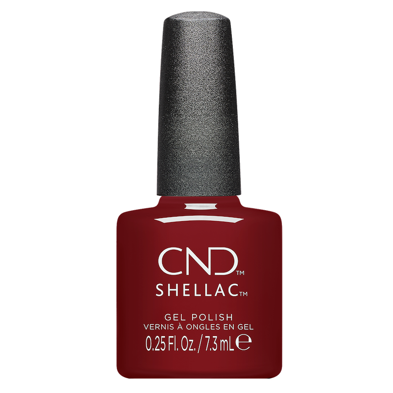 SHELLAC TAKE ROOT DYNAMIC DUALITY 7,3ml CND