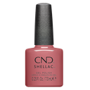 SHELLAC MAUVE-MORPHOSIS DYNAMIC DUALITY 7,3ml CND