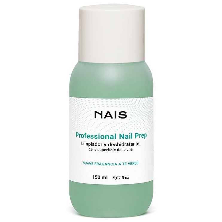 NAIS PROFESSIONAL NAIL PREP 150ml CND