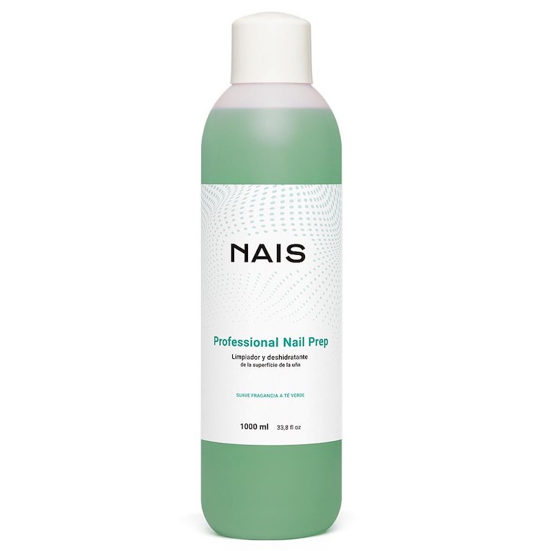 NAIS PROFESSIONAL NAIL PREP 1000ml CND