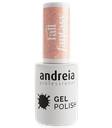 ANDREIA GEL POLISH FF1 -10,5ML  FALL FANTASY                                                                                                                                                               