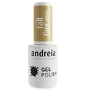 ANDREIA GEL POLISH FF4 -10,5ML  FALL FANTASY                                                                                                                                                               