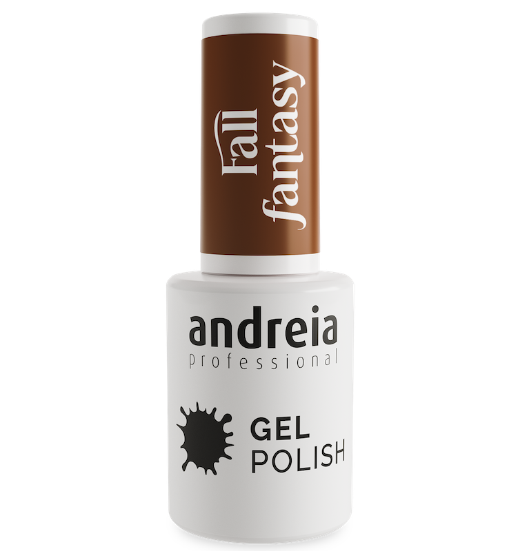 ANDREIA GEL POLISH FF5 -10,5ML  FALL FANTASY                                                                                                                                                               