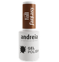 ANDREIA GEL POLISH FF5 -10,5ML  FALL FANTASY                                                                                                                                                               