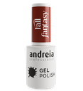 ANDREIA GEL POLISH FF6 -10,5ML  FALL FANTASY                                                                                                                                                               