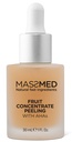 [215011ENZPE] MASSMED FRUIT CONCENTRATE PEELING ENZYMAT 30ml 180 MAS