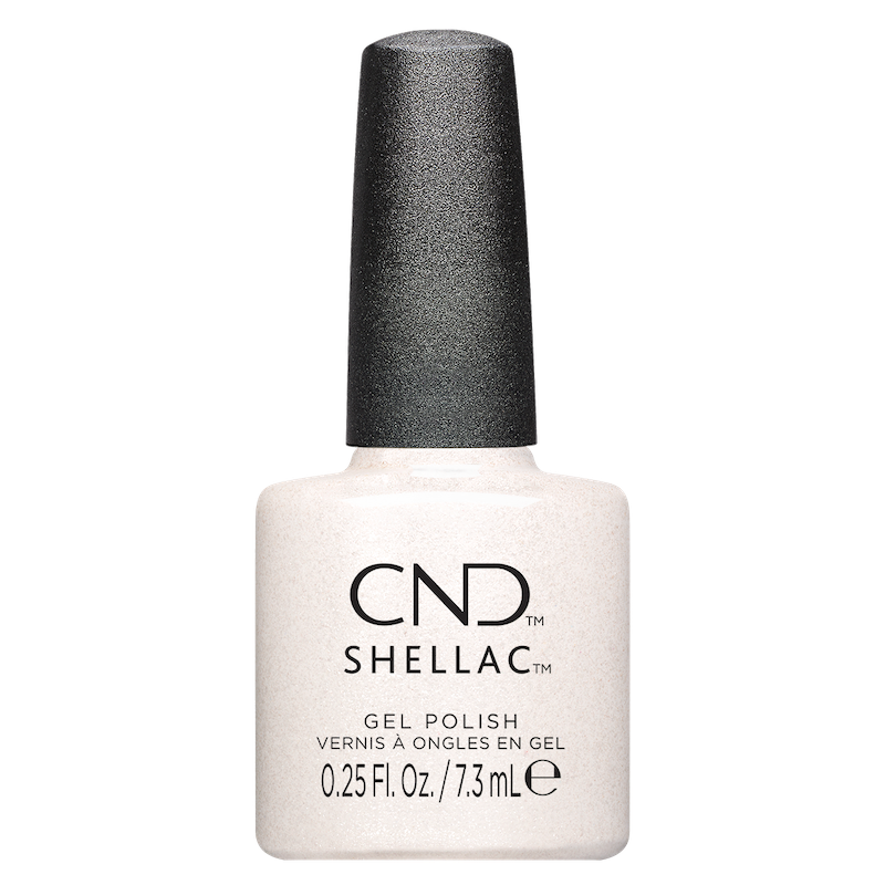 SHELLAC WINTER WARRIOR QUEEN-TESSENTIAL 7,3ml CND