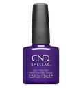 SHELLAC BATTLE ROYALE QUEEN-TESSENTIAL 7,3ml CND