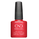 SHELLAC DRAGON SLAY ALL DAY QUEEN-TESSENTIAL 7,3ml CND